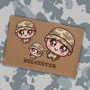 Search for army pillowcases Green