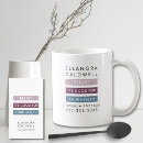 Search for tagged mugs For her