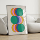 Search for primary colour posters Bold