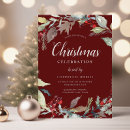 Search for gala seasonal invitations Party