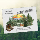 Search for mountain hiking invitations Adventure