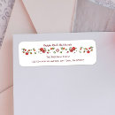Search for rosh hashanah return address labels Star of david
