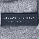 Search for navy blue name tags Modern