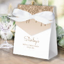 Search for 90th birthday favour boxes Script