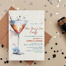 Search for champagne new years eve party invitations Modern