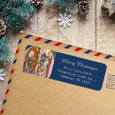 Search for catholic return address labels Holy family