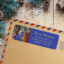 Search for renaissance return address labels Christian