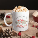 Search for sloth christmas mugs Merry slothmas