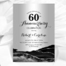 Search for black marble wedding invitations Elegant