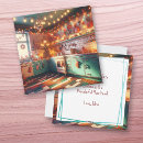 Search for kitsch christmas cards Vintage