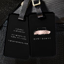 Search for black and gold Girly