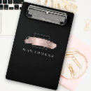 Search for rose gold chic clipboards Girly