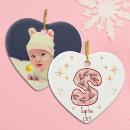 Search for timeless christmas tree decorations Pink