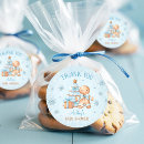 Search for blue man stickers Cookie