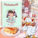 Search for cute girl notebooks Daughter