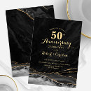 Search for formal 50 invitations 50th anniversary