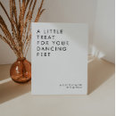 Search for flip flop wedding signs Simple