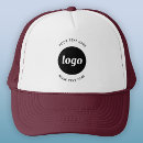 Search for logo hats Promotional