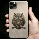 Search for owl lovers iphone cases Nature