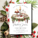 Search for formal seasonal invitations Winter