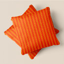 Search for dark orange cushions Halloween