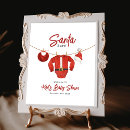 Search for christmas party posters Baby shower