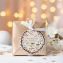 Search for no peeking until christmas stickers Vintage