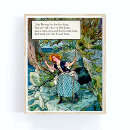 Search for rhyme nursery posters Antique