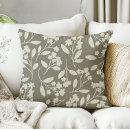 Search for beige floral cushions Cottagecore