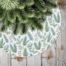 Search for pattern tree skirts Winter