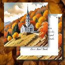 Search for white church cards Religious