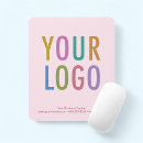 Search for pale pink mousepads Chic