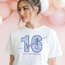 Search for blue sparkle tshirts For kids