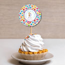 Search for rainbow polka dot stickers Cute