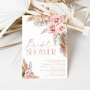 Search for rose gold bridal invitations Flowers