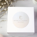 Search for two initial stickers Monogrammed