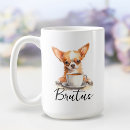 Search for chiwawa mugs Chihuahua