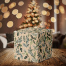 Search for christmas packaging Floral