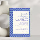 Search for abstract arts invitations Bright