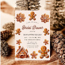 Search for christmas bridal shower invitations Modern