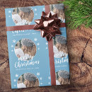 Search for blue snowflake wrapping paper Create your own