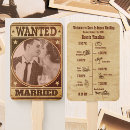 Search for western wedding programs Vintage