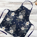Search for generic aprons Flower