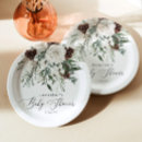 Search for evergreen paper plates Winter