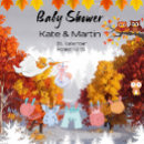 Search for november invitations Autumn