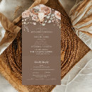 Search for western boho wedding invitations Cowboy