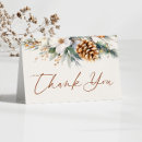Search for pine tree thank you cards Baby shower