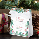 Search for christmas favour boxes December