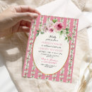 Search for blush pink bridal shower invitations Chic