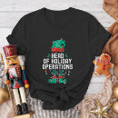 Search for office christmas party tshirts Funny